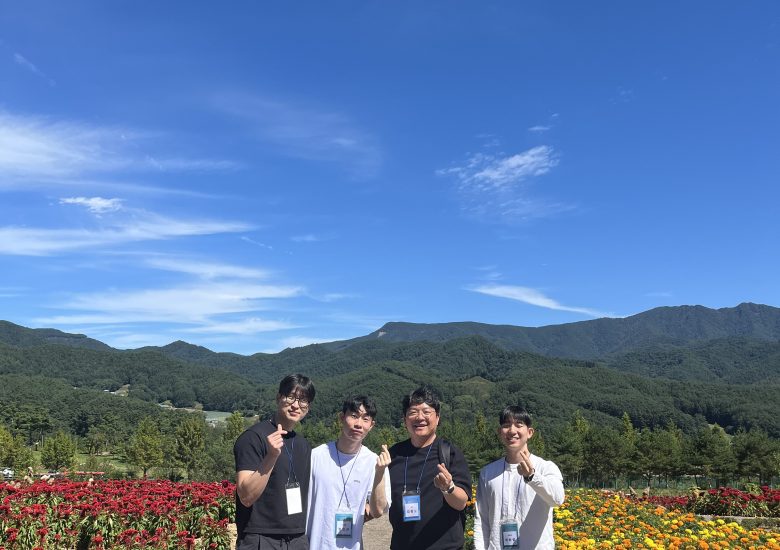 BPS in 2026 바이오시스템공학과 총총앰